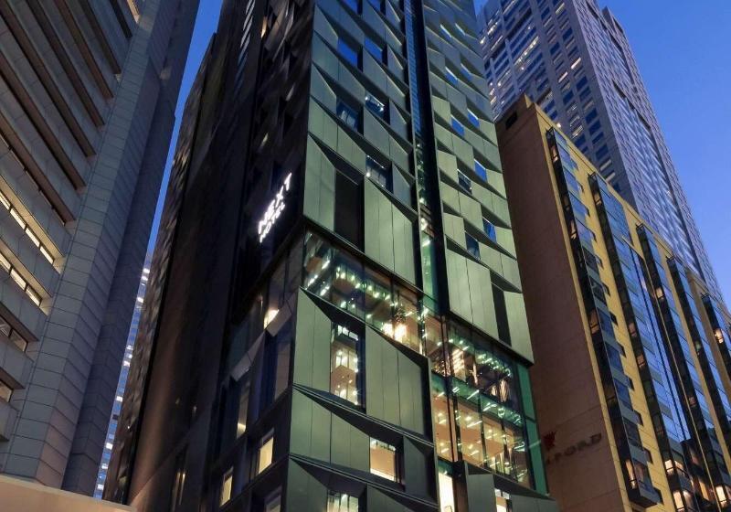 Next Hotel Melbourne, Curio Collection By Hilton