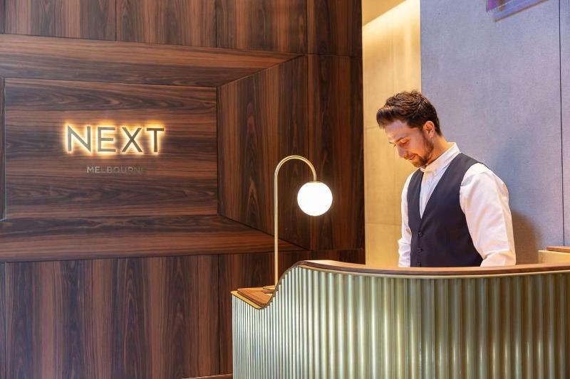 Next Hotel Melbourne, Curio Collection By Hilton