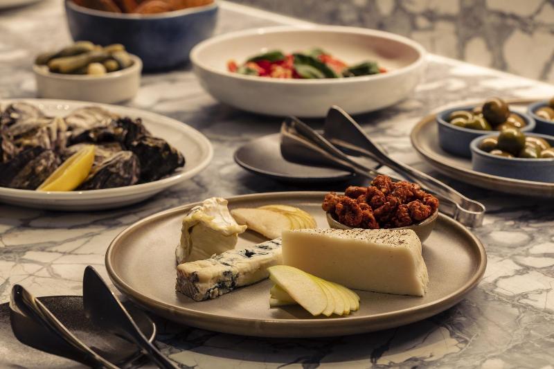 Next Hotel Melbourne, Curio Collection By Hilton