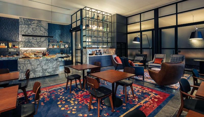 Next Hotel Melbourne, Curio Collection By Hilton