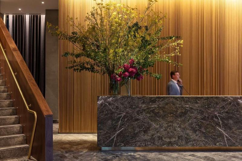 Next Hotel Melbourne, Curio Collection By Hilton