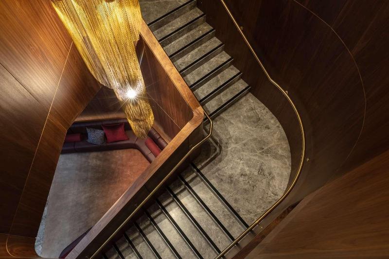 Next Hotel Melbourne, Curio Collection By Hilton