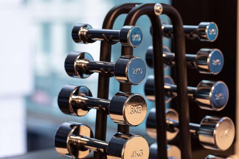 Next Hotel Melbourne, Curio Collection By Hilton