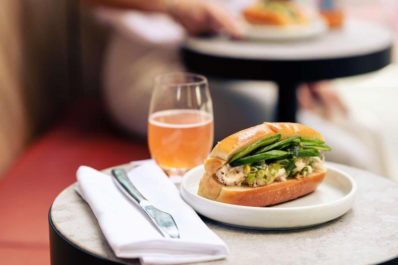 Next Hotel Melbourne, Curio Collection By Hilton