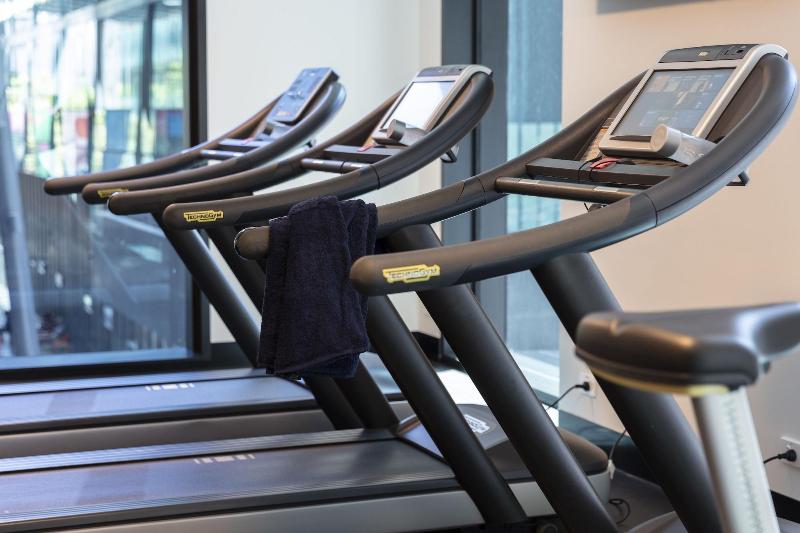 Next Hotel Melbourne, Curio Collection By Hilton