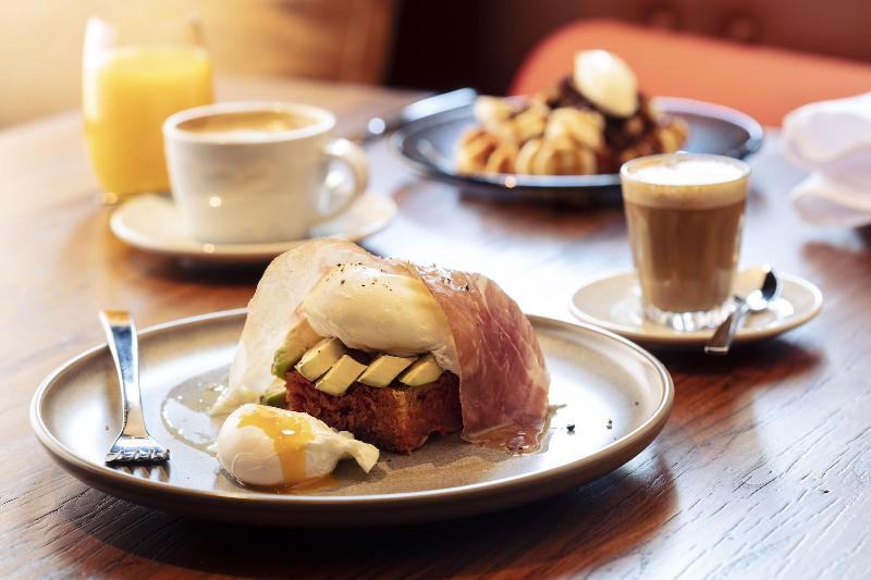 Next Hotel Melbourne, Curio Collection By Hilton