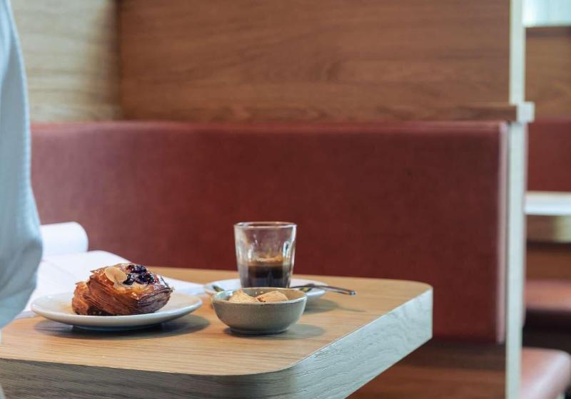 Next Hotel Melbourne, Curio Collection By Hilton