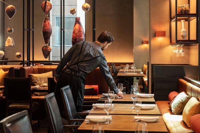 Next Hotel Melbourne, Curio Collection By Hilton