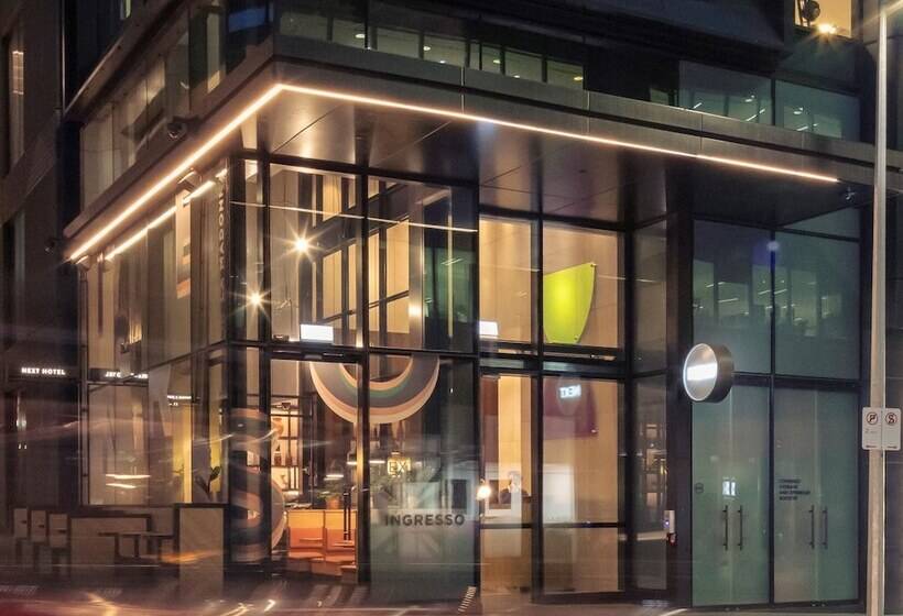 Next Hotel Melbourne, Curio Collection By Hilton