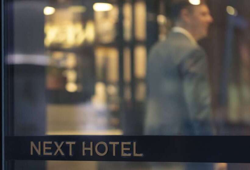 Next Hotel Melbourne, Curio Collection By Hilton