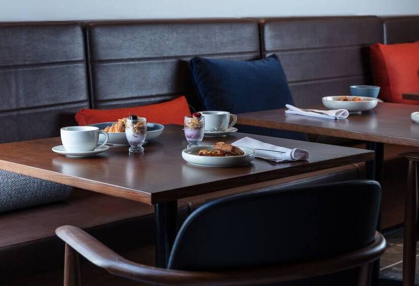 Next Hotel Melbourne, Curio Collection By Hilton