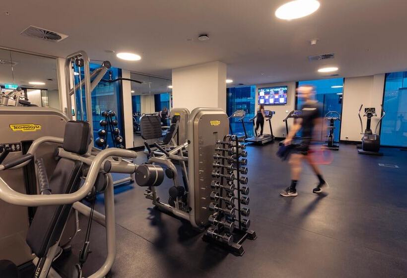 Next Hotel Melbourne, Curio Collection By Hilton