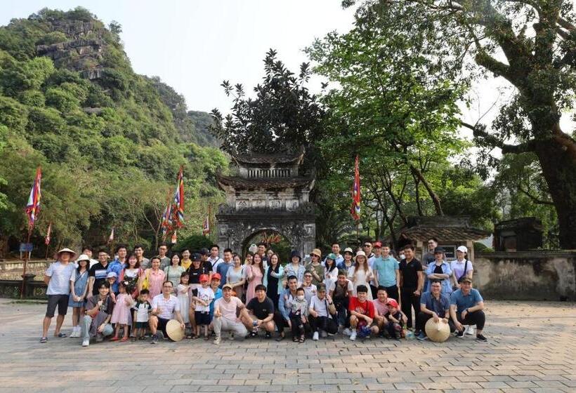 هتل Ninh Bình Premier