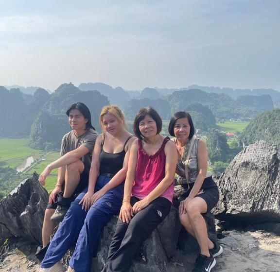 هتل Ninh Bình Premier