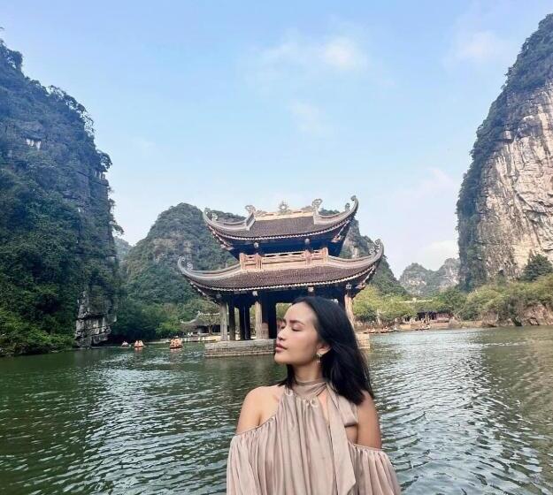 هتل Ninh Bình Premier