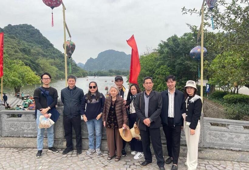 هتل Ninh Bình Premier