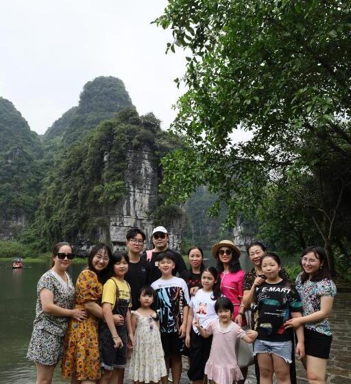 هتل Ninh Bình Premier