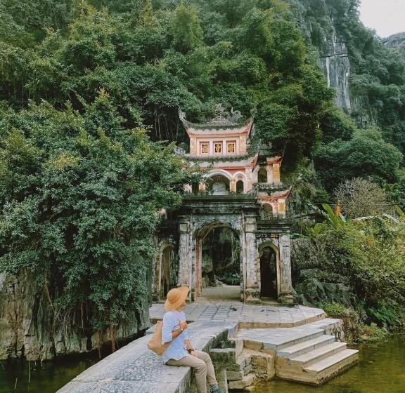 هتل Ninh Bình Premier