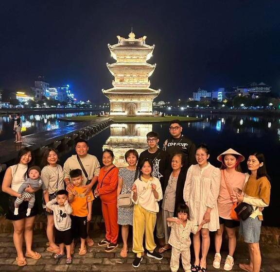 هتل Ninh Bình Premier