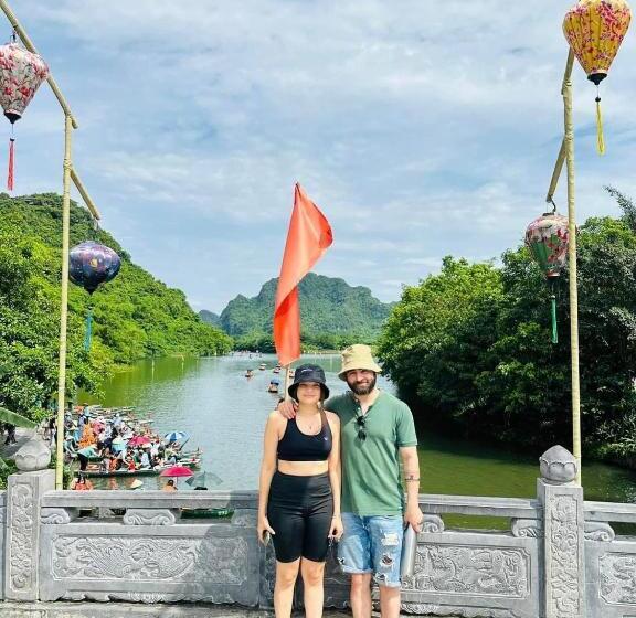 هتل Ninh Bình Premier