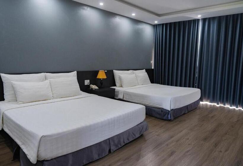 هتل Ninh Bình Premier