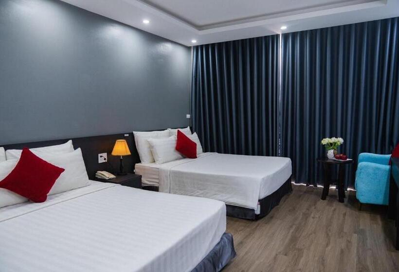 هتل Ninh Bình Premier