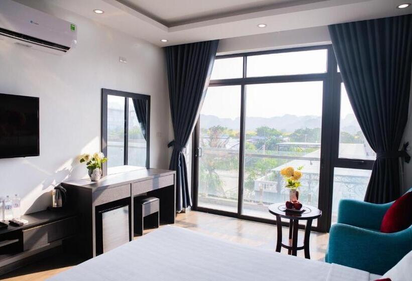 هتل Ninh Bình Premier