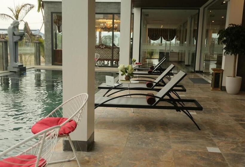 هتل Ninh Bình Premier