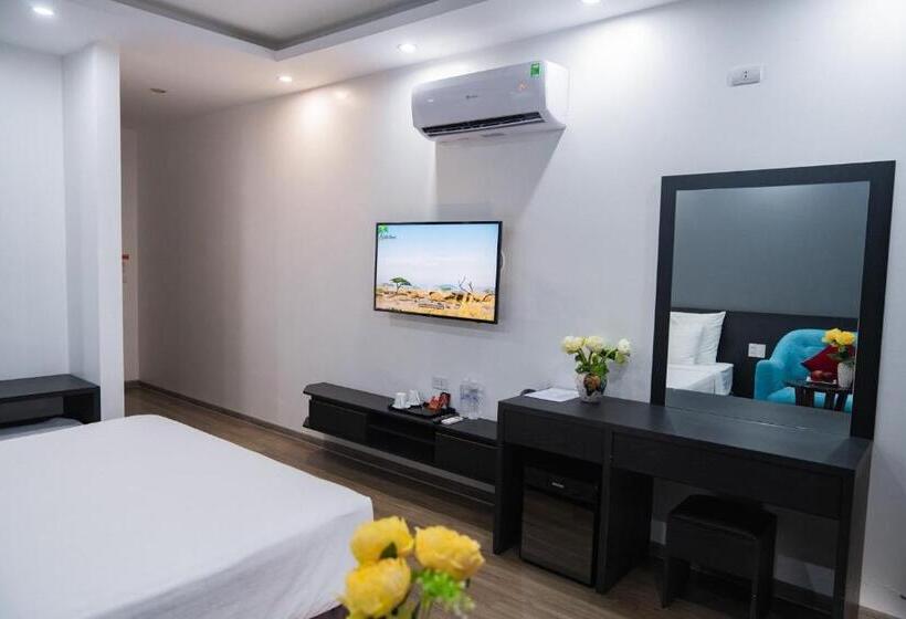 هتل Ninh Bình Premier