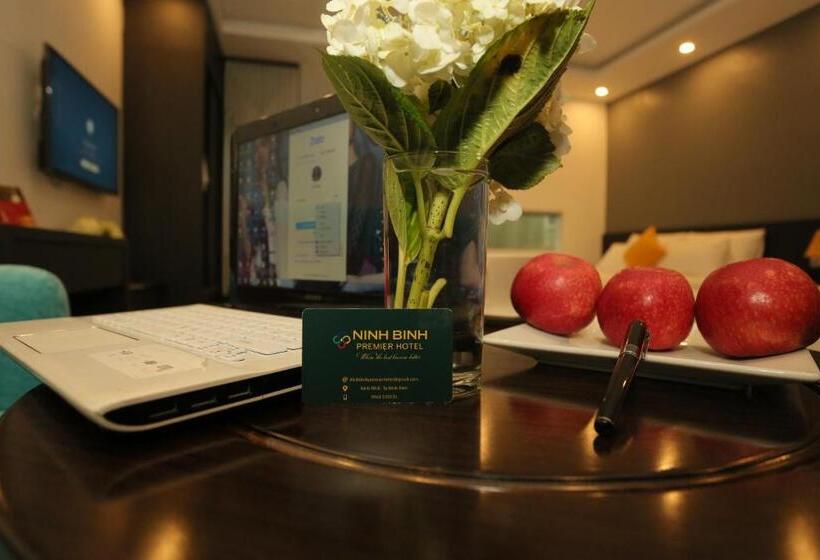 هتل Ninh Bình Premier