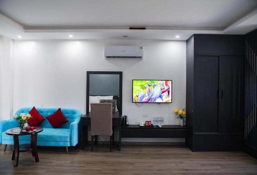 هتل Ninh Bình Premier