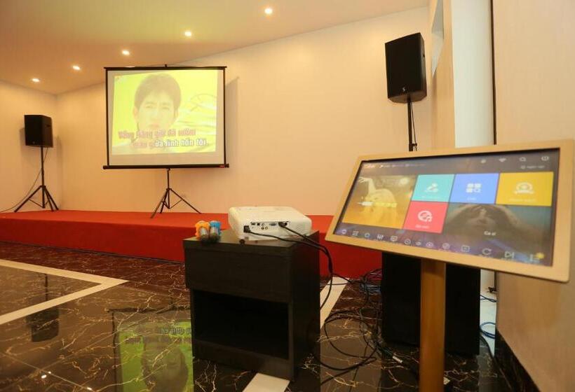 هتل Ninh Bình Premier