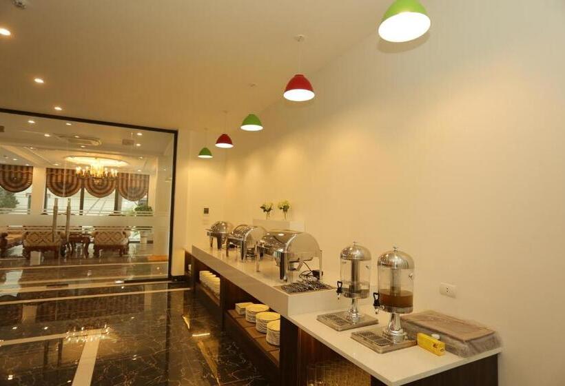 هتل Ninh Bình Premier