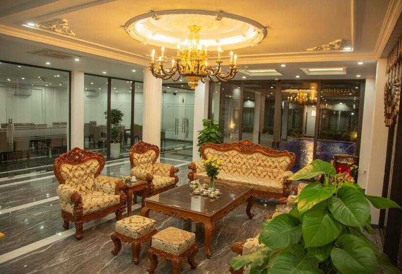 هتل Ninh Bình Premier