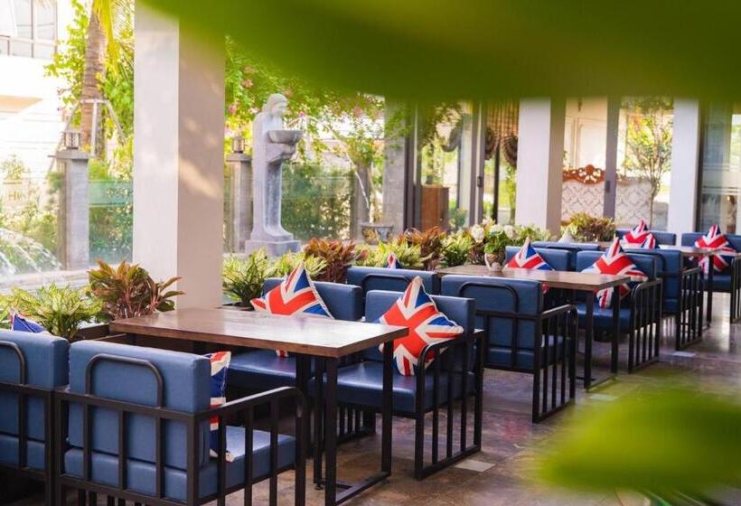 هتل Ninh Bình Premier