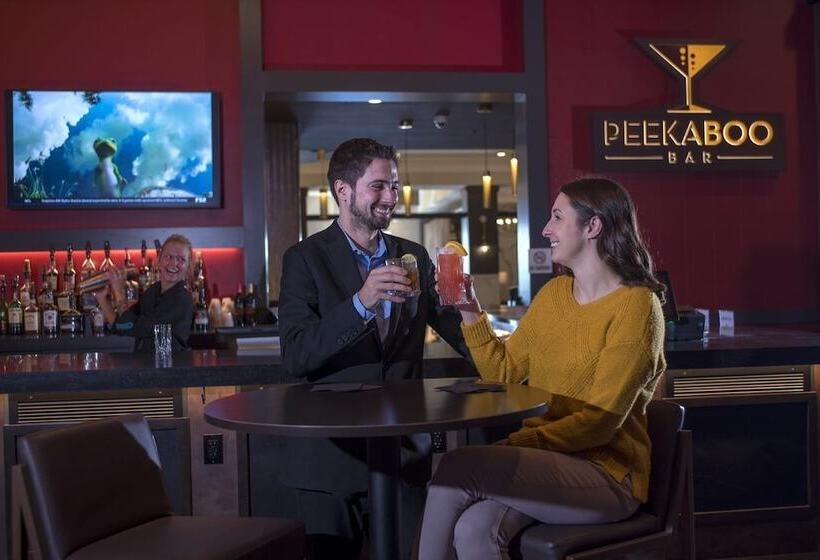 فندق Oak Grove Racing Gaming