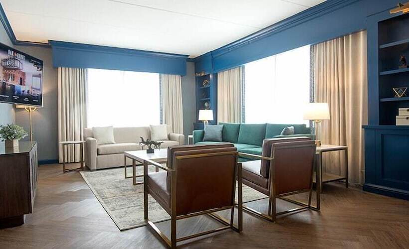 فندق Oak Grove Racing Gaming