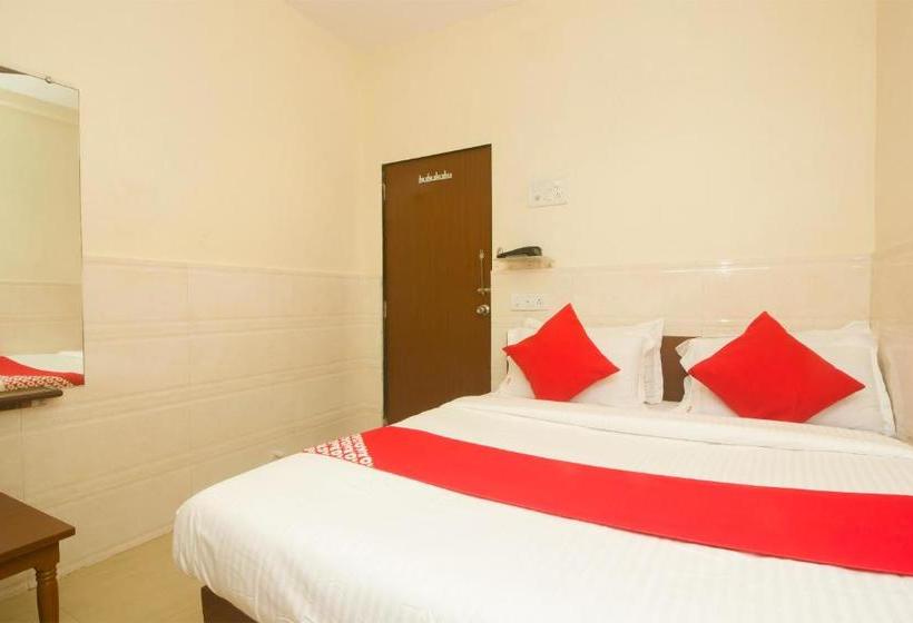 酒店 Oyo 24430  Baldev Palace