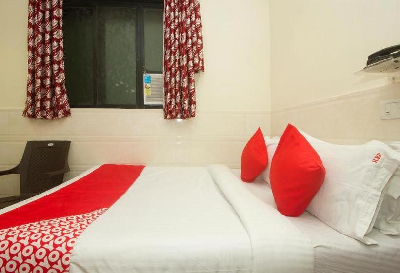 酒店 Oyo 24430  Baldev Palace