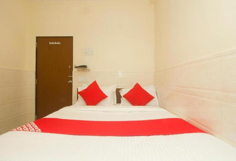 酒店 Oyo 24430  Baldev Palace