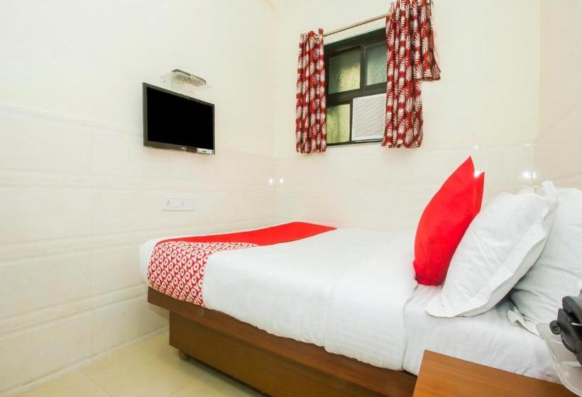 酒店 Oyo 24430  Baldev Palace