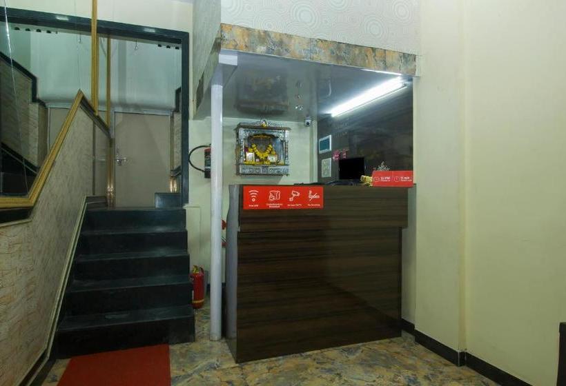 酒店 Oyo 24430  Baldev Palace