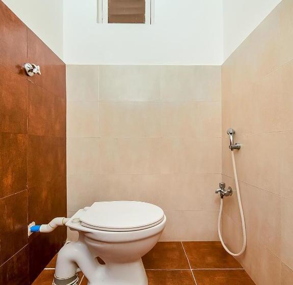 בית מלון כפרי Oyo 39904 Swarna Palace