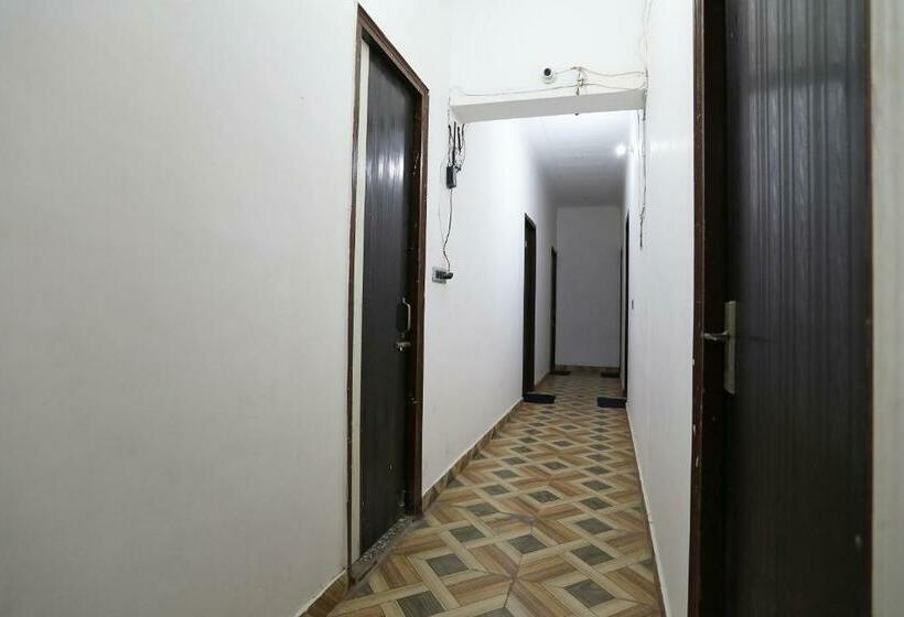 فندق Oyo 40256 Sunshine Punjabi Dhaba