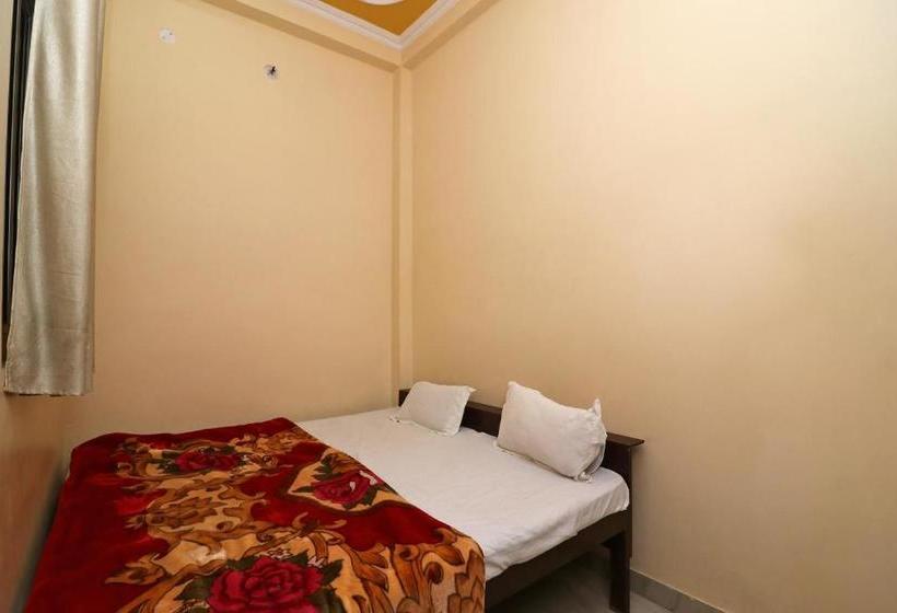 酒店 Oyo 40436 Ganga Vilas