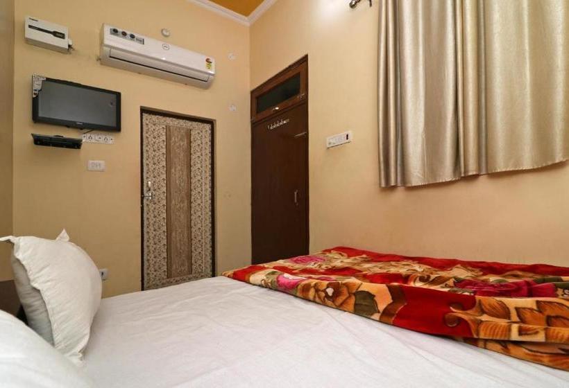 酒店 Oyo 40436 Ganga Vilas