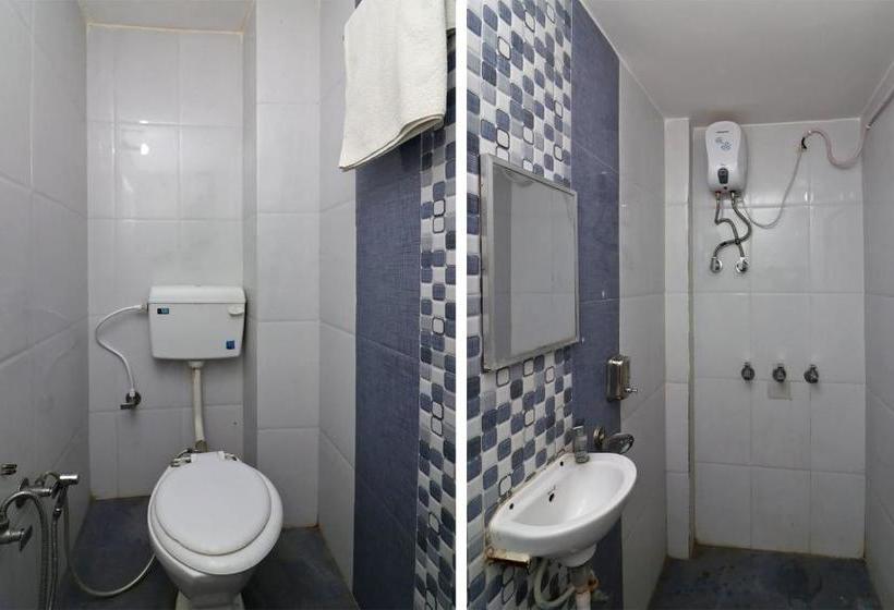 酒店 Oyo 40436 Ganga Vilas