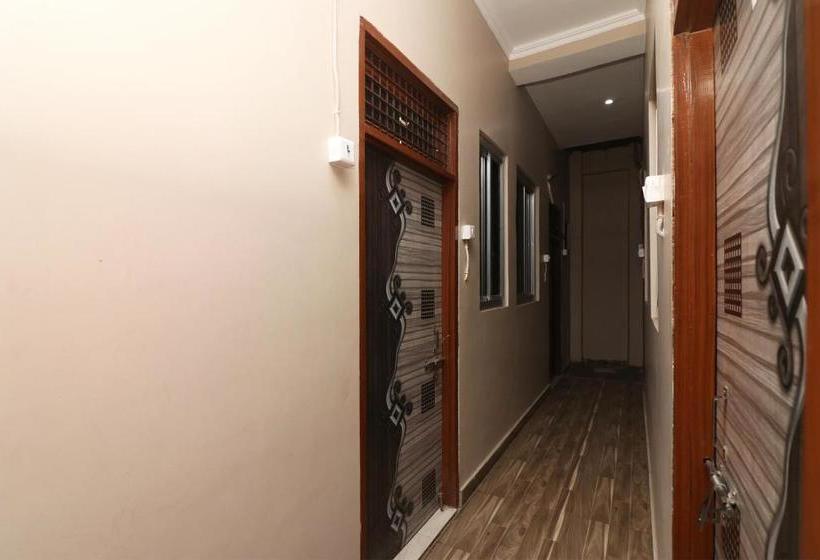 酒店 Oyo 40436 Ganga Vilas