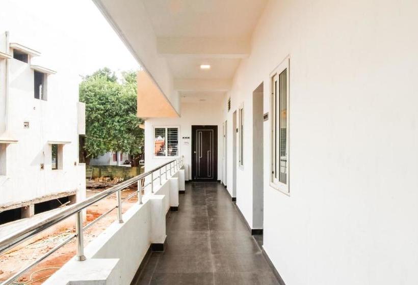 酒店 Oyo 47541 Blue Falls Resort