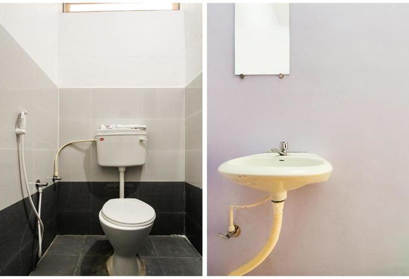 酒店 Oyo 47541 Blue Falls Resort